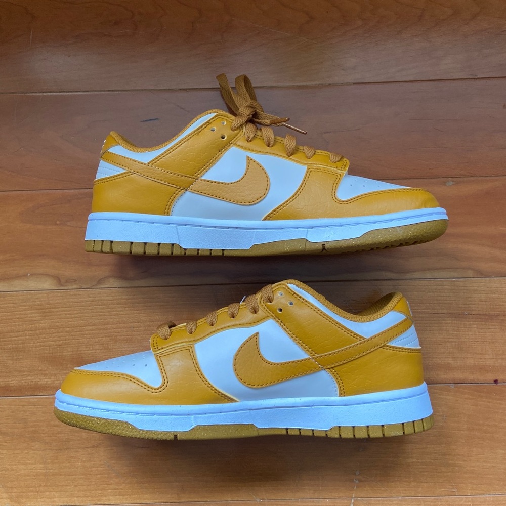 Nike Dunk Low Next Nature